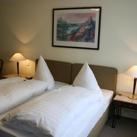 Hotel-Restaurant Stollen Mechernich Chambre photo