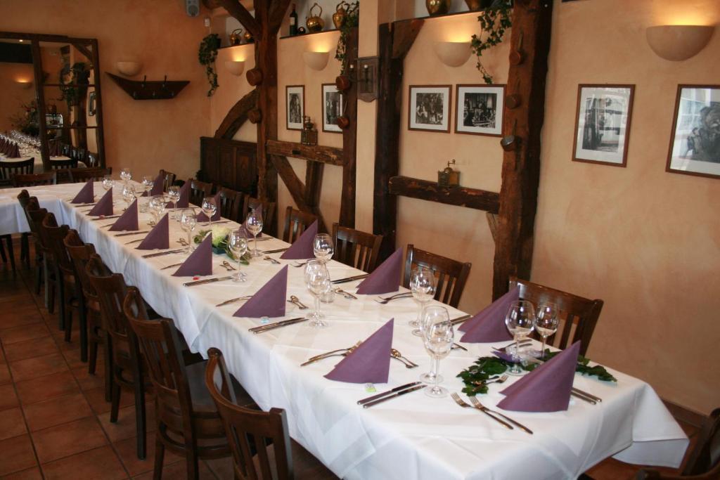 Hotel-Restaurant Stollen Mechernich Extérieur photo