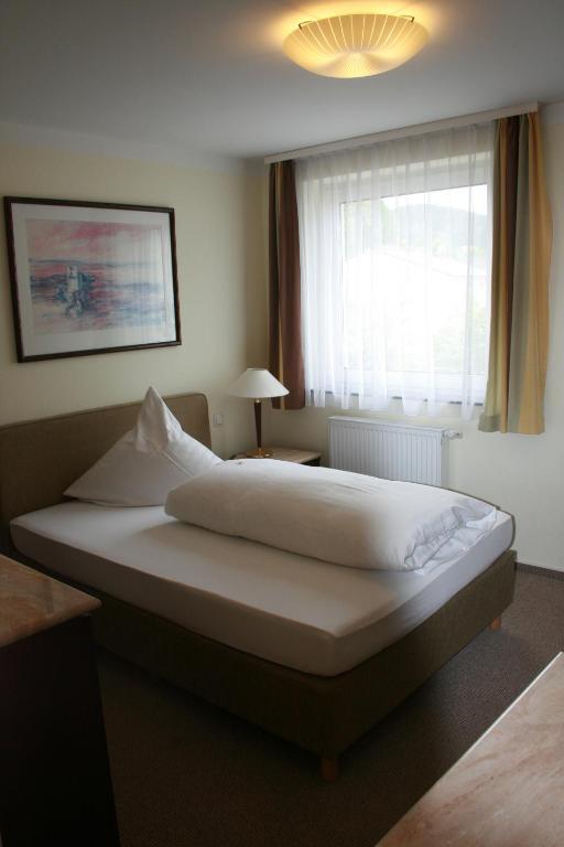 Hotel-Restaurant Stollen Mechernich Chambre photo
